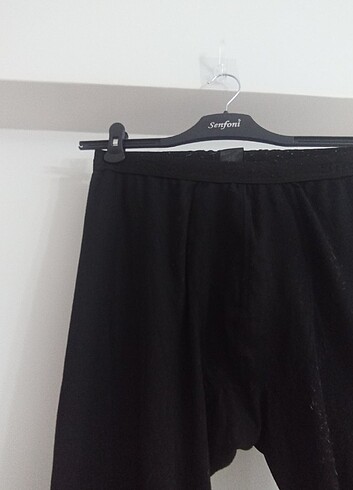 Tutku erkek termal alt içlik L xl - Görsel 9