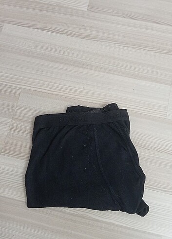 Tutku erkek termal alt içlik L xl - Görsel 16