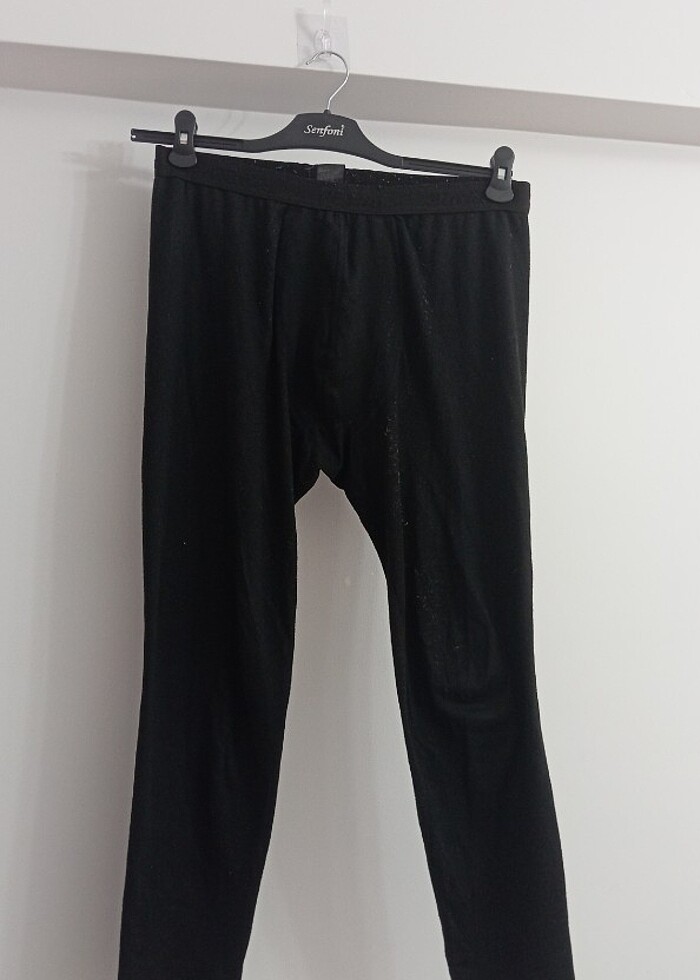 Tutku erkek termal alt içlik L xl - Görsel 4