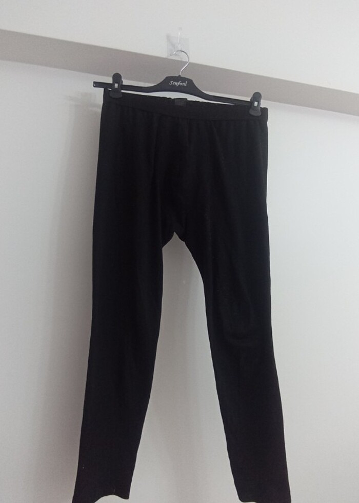 Tutku erkek termal alt içlik L xl - Görsel 5