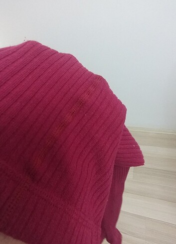 HM 6 7 yaş kilotlu çorap pamuklu yeni gibi  - Görsel 6