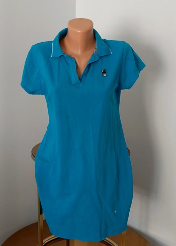 Diğer L XL beden lacoste tsört