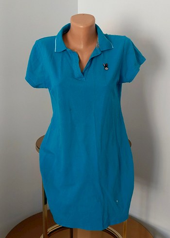 L XL beden lacoste tsört