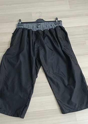 Koton Büyük beden alt kapri eşofman 90 95 kg kadar olur - Görsel 14