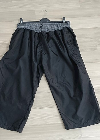 Koton Büyük beden alt kapri eşofman 90 95 kg kadar olur - Görsel 17