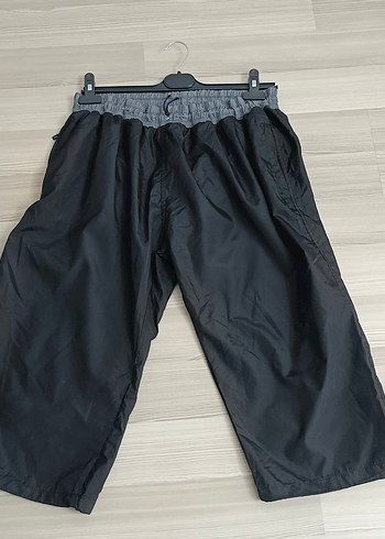 Koton Büyük beden alt kapri eşofman 90 95 kg kadar olur - Görsel 16
