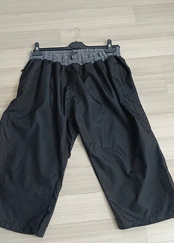 Koton Büyük beden alt kapri eşofman 90 95 kg kadar olur - Görsel 2