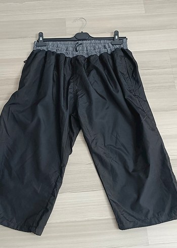 Koton Büyük beden alt kapri eşofman 90 95 kg kadar olur - Görsel 15
