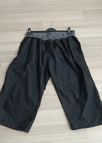 Koton Büyük beden alt kapri eşofman 90 95 kg kadar olur - Görsel 5