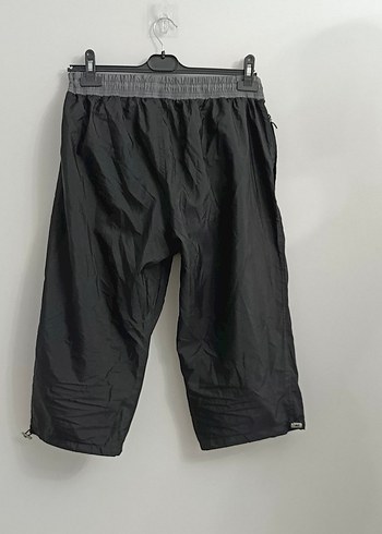 Koton Büyük beden alt kapri eşofman 90 95 kg kadar olur - Görsel 7