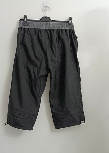 Koton Büyük beden alt kapri eşofman 90 95 kg kadar olur - Görsel 11