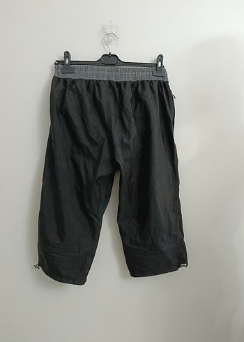 Koton Büyük beden alt kapri eşofman 90 95 kg kadar olur - Görsel 6