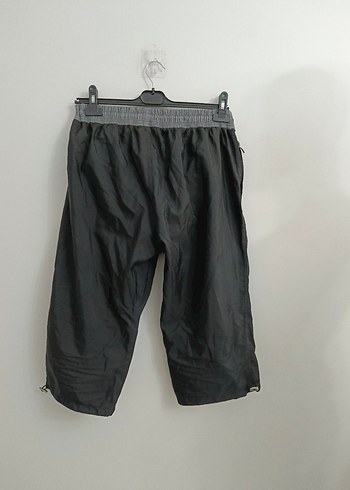 Koton Büyük beden alt kapri eşofman 90 95 kg kadar olur - Görsel 13