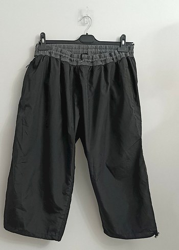 Koton Büyük beden alt kapri eşofman 90 95 kg kadar olur - Görsel 8