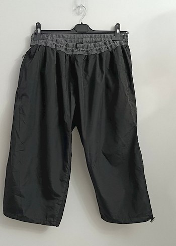 Koton Büyük beden alt kapri eşofman 90 95 kg kadar olur - Görsel 3