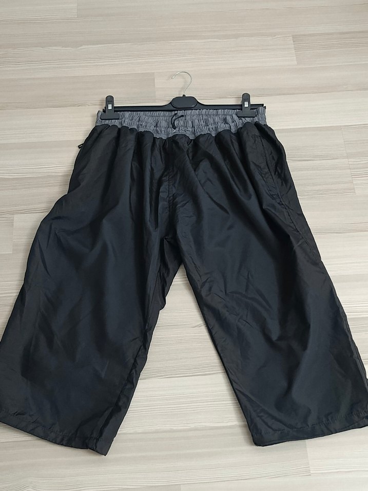 Koton Büyük beden alt kapri eşofman 90 95 kg kadar olur - Görsel 5