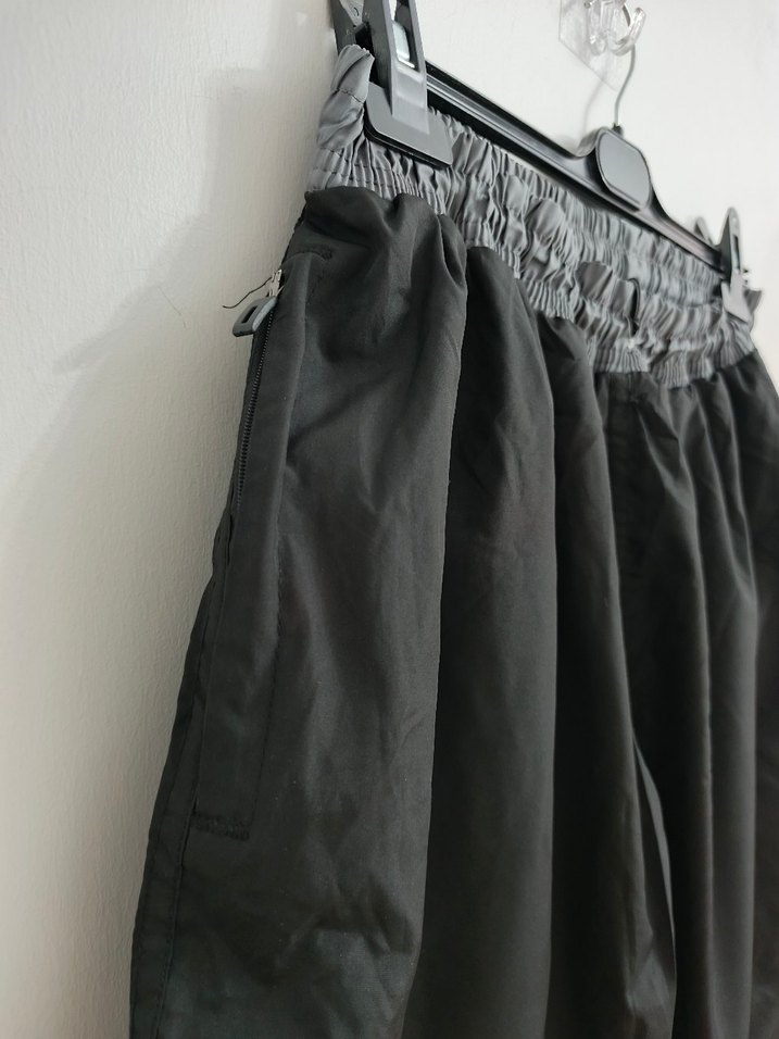 Koton Büyük beden alt kapri eşofman 90 95 kg kadar olur - Görsel 4