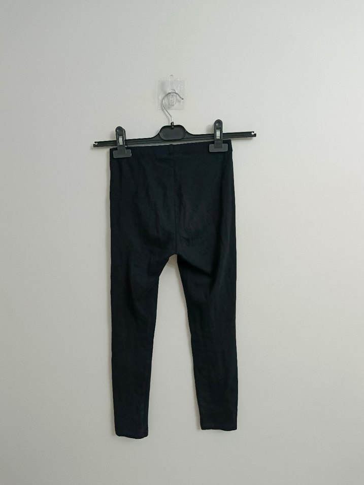 Penti 8 9 yaş tayt - Görsel 4