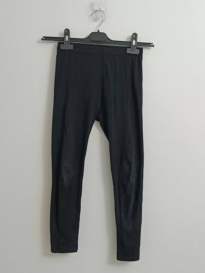 Penti 8 9 yaş tayt - Görsel 5