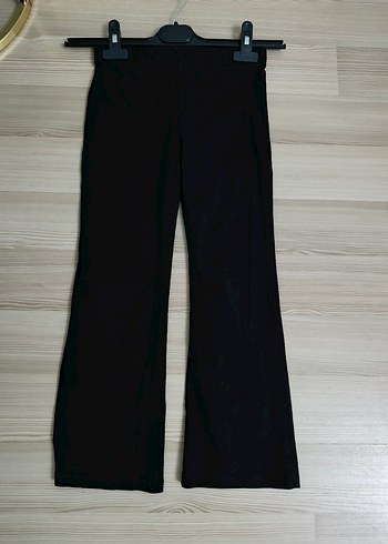 LCW 8 9 yaş tayt pantolon - Görsel 13