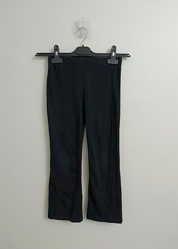 LCW 8 9 yaş tayt pantolon - Görsel 7