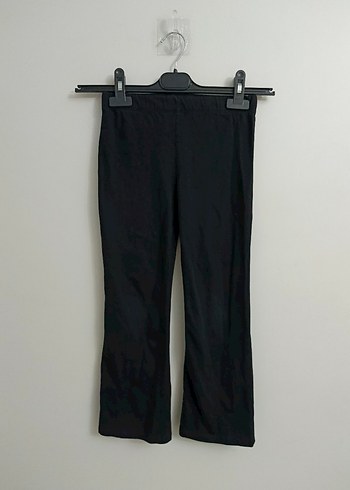 LCW 8 9 yaş tayt pantolon - Görsel 2