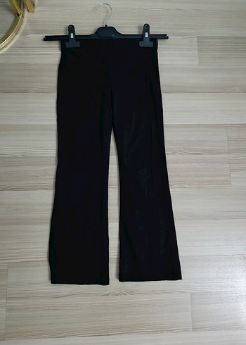 LCW 8 9 yaş tayt pantolon - Görsel 10