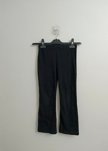 LCW 8 9 yaş tayt pantolon - Görsel 5