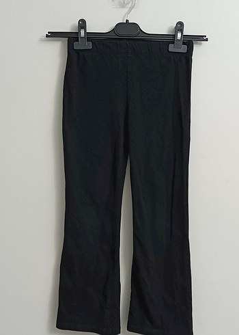LCW 8 9 yaş tayt pantolon - Görsel 4