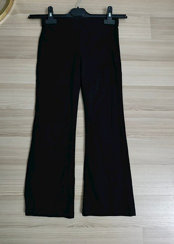 LCW 8 9 yaş tayt pantolon - Görsel 9