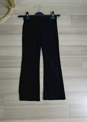 LCW 8 9 yaş tayt pantolon - Görsel 12