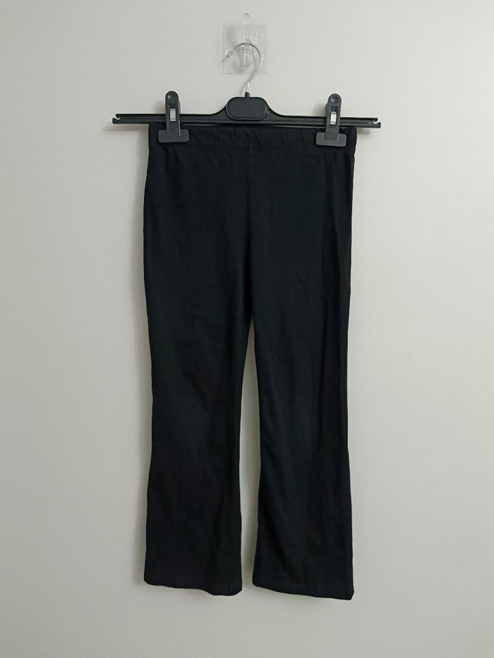 LCW 8 9 yaş tayt pantolon - Görsel 2