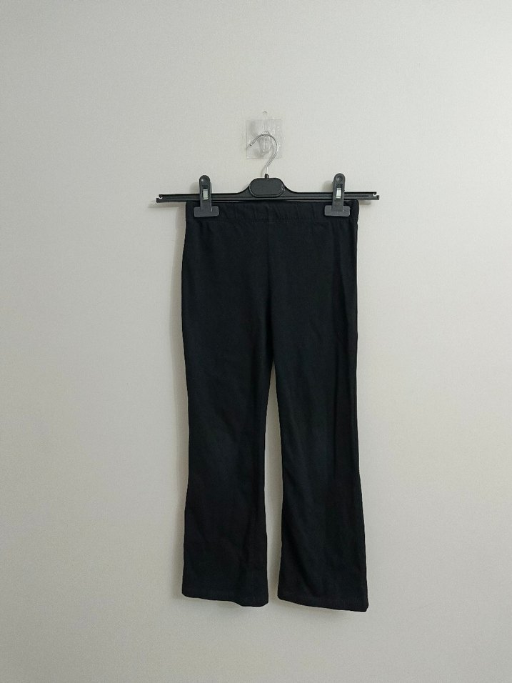 LCW 8 9 yaş tayt pantolon - Görsel 5