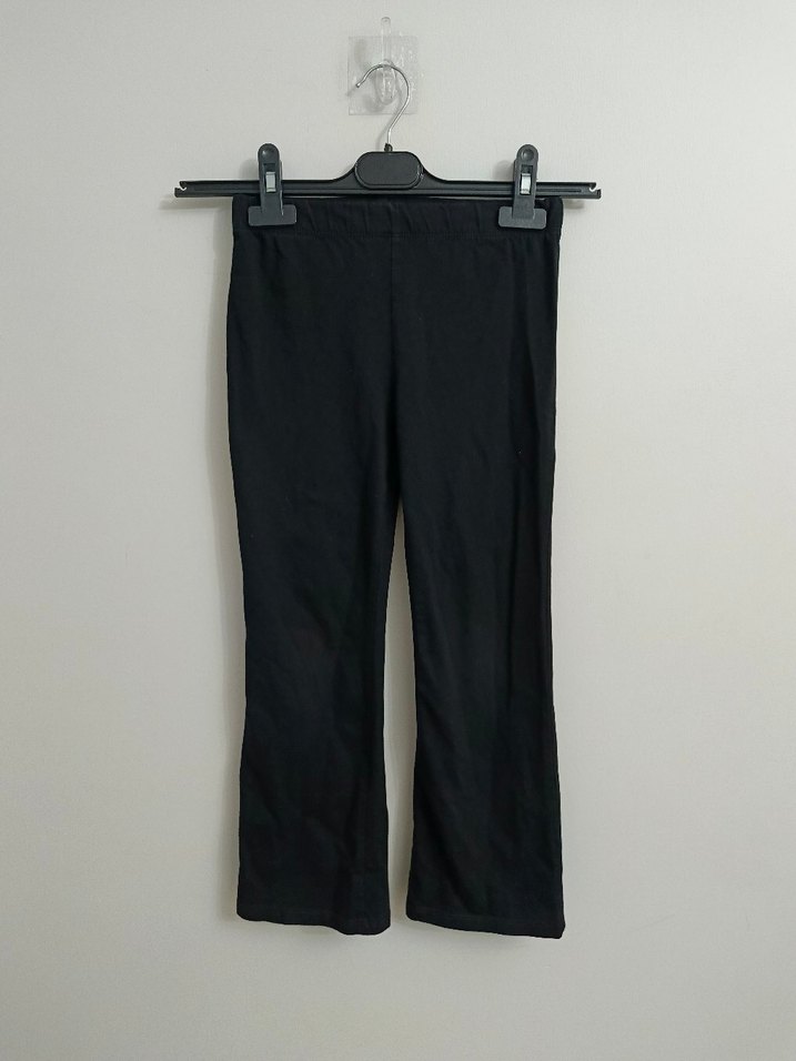 LCW 8 9 yaş tayt pantolon - Görsel 3