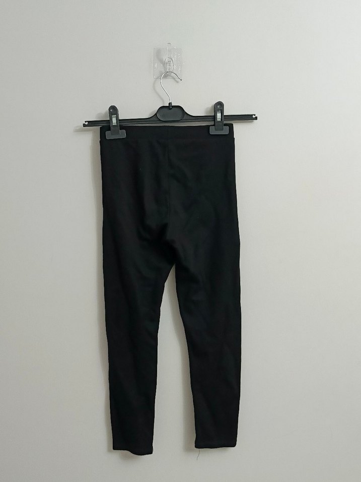 LCW Wakiki tayt 8 9 yaş - Görsel 4