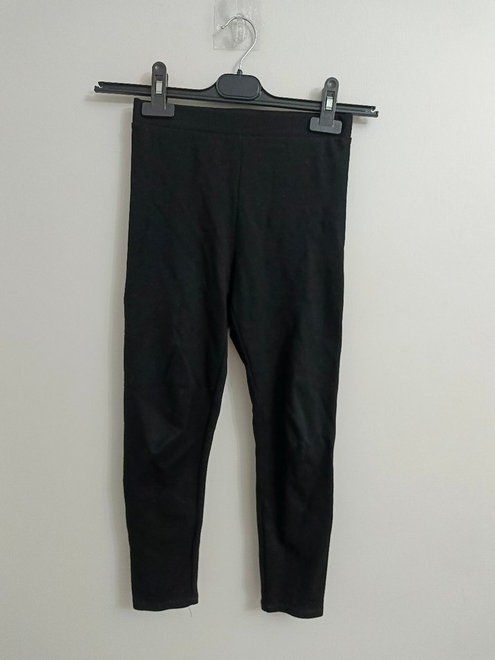 LCW Wakiki tayt 8 9 yaş - Görsel 2