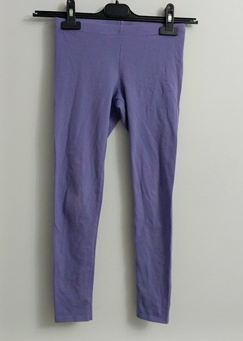 Benetton 8 9 yaş tayt - Görsel 16