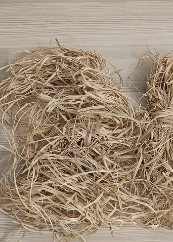 Sıfır Doğal rafya - Görsel 11