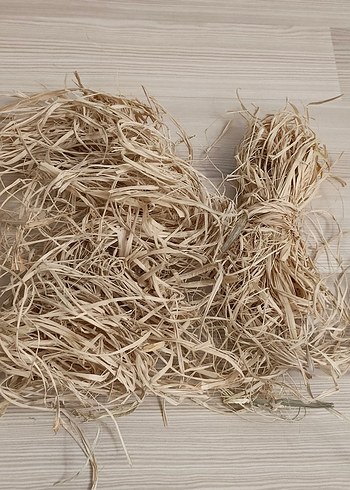 Sıfır Doğal rafya - Görsel 13