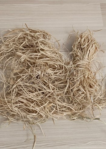 Sıfır Doğal rafya - Görsel 8