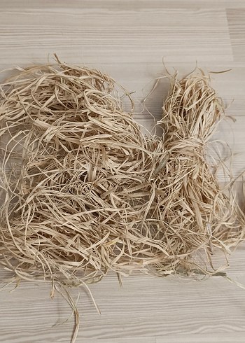 Sıfır Doğal rafya - Görsel 7