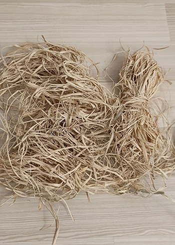 Sıfır Doğal rafya - Görsel 3