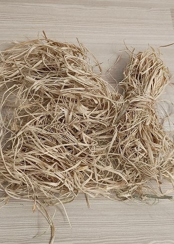 Sıfır Doğal rafya - Görsel 5