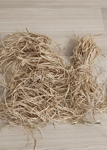 Sıfır Doğal rafya - Görsel 12