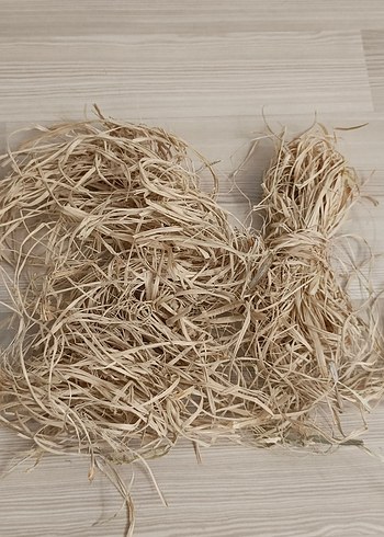 Sıfır Doğal rafya - Görsel 2