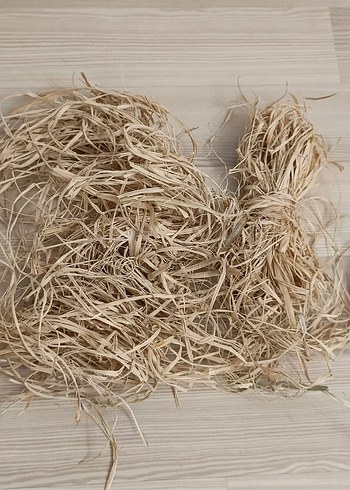 Sıfır Doğal rafya - Görsel 4