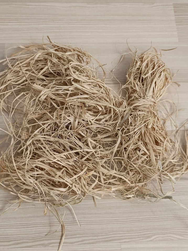 Sıfır Doğal rafya - Görsel 3