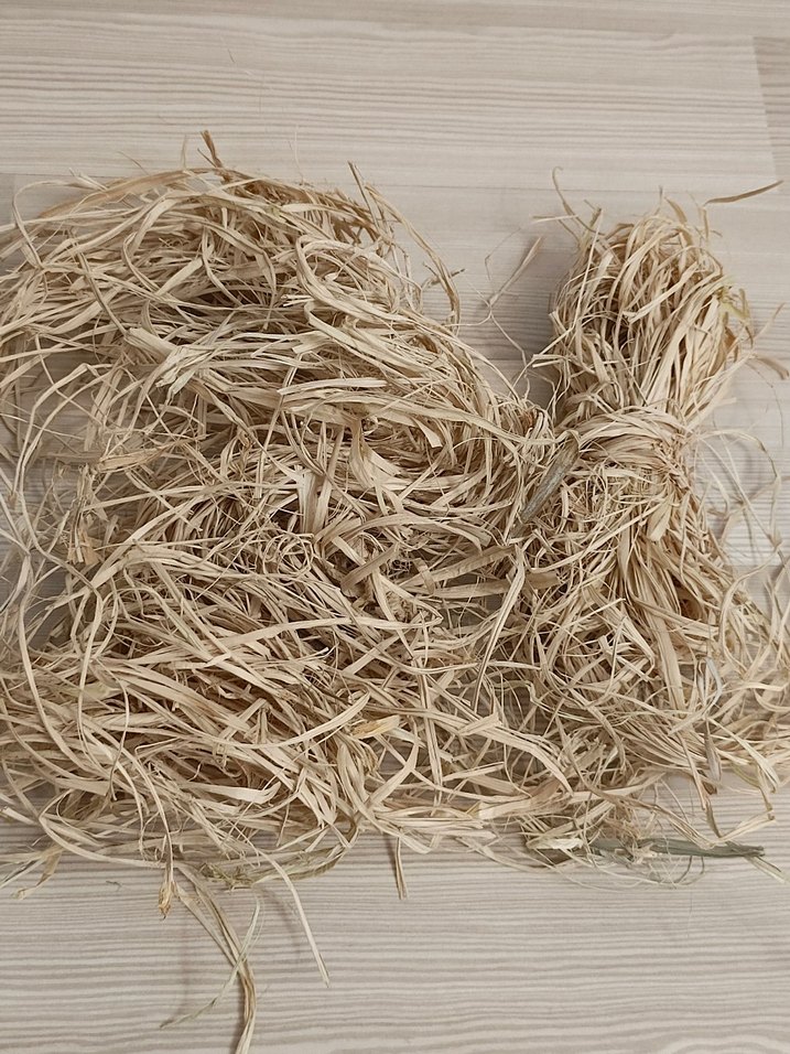 Sıfır Doğal rafya - Görsel 5