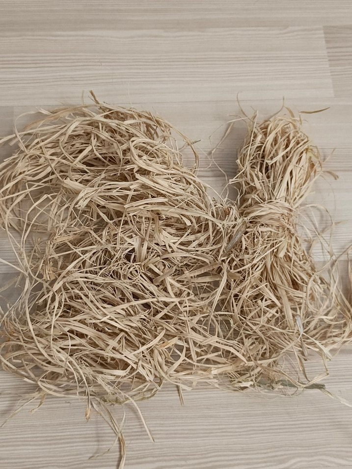 Sıfır Doğal rafya - Görsel 2