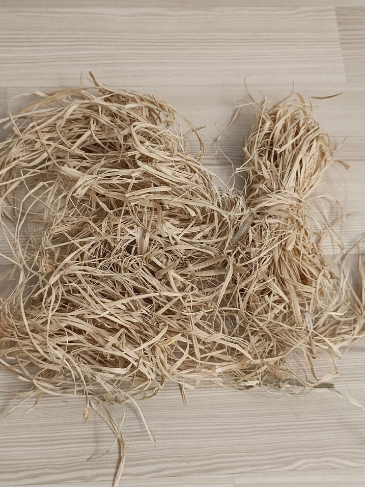 Sıfır Doğal rafya - Görsel 4